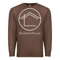 Chestnut the beatbox house Premium Sweatshirt - artisFamous
