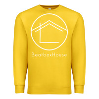 Lemon the beatbox house Premium Sweatshirt - artisFamous