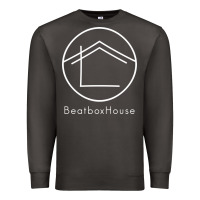 Smoke the beatbox house Premium Sweatshirt - artisFamous