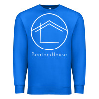 True Royal the beatbox house Premium Sweatshirt - artisFamous