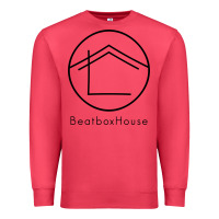 Cardinal the beatbox house Premium Sweatshirt - artisFamous