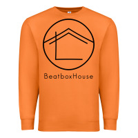 Carrot the beatbox house Premium Sweatshirt - artisFamous