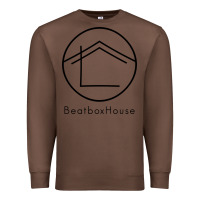 Chestnut the beatbox house Premium Sweatshirt - artisFamous
