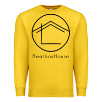Lemon the beatbox house Premium Sweatshirt - artisFamous