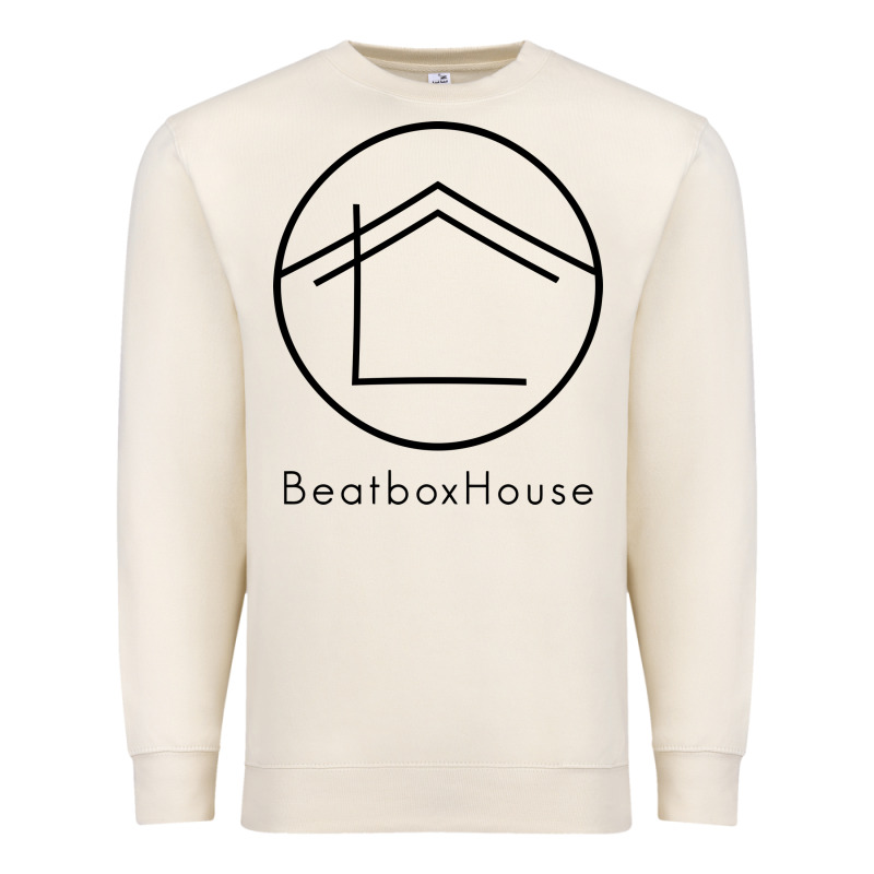 The Beatbox House Premium Sweatshirt by artisFamous | Teevron