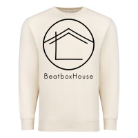 Sandshell the beatbox house Premium Sweatshirt - artisFamous