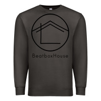 Smoke the beatbox house Premium Sweatshirt - artisFamous