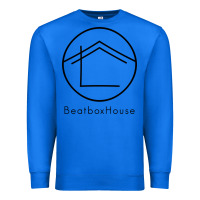 True Royal the beatbox house Premium Sweatshirt - artisFamous