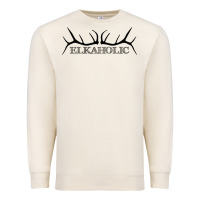 Sandshell Elkaholic Premium Sweatshirt - artisFamous