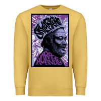 Antique Gold skylark horace andy Premium Sweatshirt - artisFamous