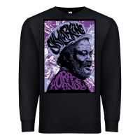 Black skylark horace andy Premium Sweatshirt - artisFamous