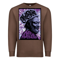 Chestnut skylark horace andy Premium Sweatshirt - artisFamous