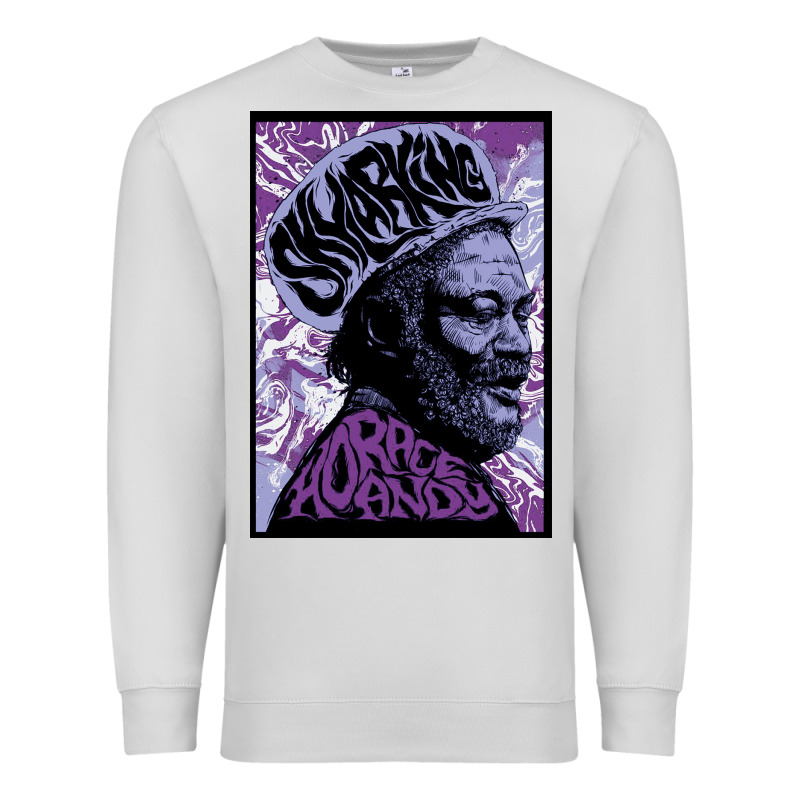 Skylark Horace Andy Premium Sweatshirt by artisFamous | Teevron