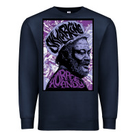Navy skylark horace andy Premium Sweatshirt - artisFamous