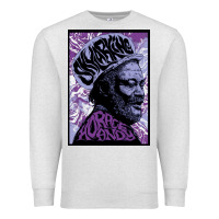 Oatmeal Heather skylark horace andy Premium Sweatshirt - artisFamous