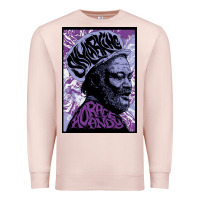 Pale Pink skylark horace andy Premium Sweatshirt - artisFamous