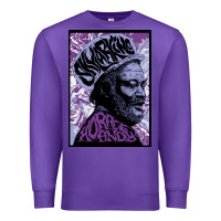 Purple skylark horace andy Premium Sweatshirt - artisFamous