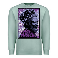 Seafoam skylark horace andy Premium Sweatshirt - artisFamous