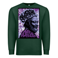 Sports Green skylark horace andy Premium Sweatshirt - artisFamous