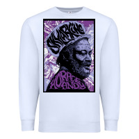 White skylark horace andy Premium Sweatshirt - artisFamous