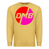 Antique Gold dmb dave matthews Premium Sweatshirt - artisFamous