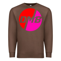 Chestnut dmb dave matthews Premium Sweatshirt - artisFamous