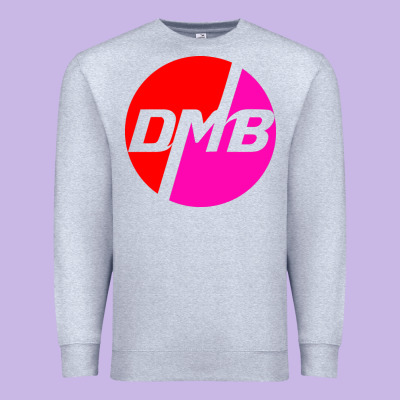 Dmb Dave Matthews Premium Sweatshirt Designed By Artisfamous