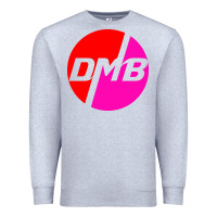 Heather Grey dmb dave matthews Premium Sweatshirt - artisFamous