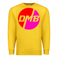 Lemon dmb dave matthews Premium Sweatshirt - artisFamous