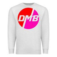Oatmeal Heather dmb dave matthews Premium Sweatshirt - artisFamous