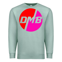 Seafoam dmb dave matthews Premium Sweatshirt - artisFamous