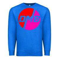 True Royal dmb dave matthews Premium Sweatshirt - artisFamous