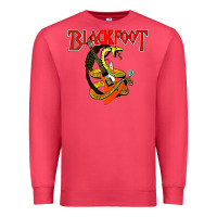 Cardinal blackfoot Premium Sweatshirt - artisFamous