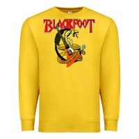 Lemon blackfoot Premium Sweatshirt - artisFamous