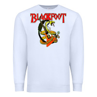 Blackfoot Premium Sweatshirt | Teevron