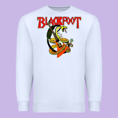 Blackfoot Premium Sweatshirt Designed By Artisfamous