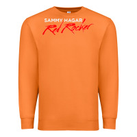 Carrot sammy hagar and the circle Premium Sweatshirt - artisFamous