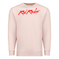 Pale Pink sammy hagar and the circle Premium Sweatshirt - artisFamous