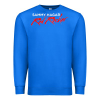 True Royal sammy hagar and the circle Premium Sweatshirt - artisFamous