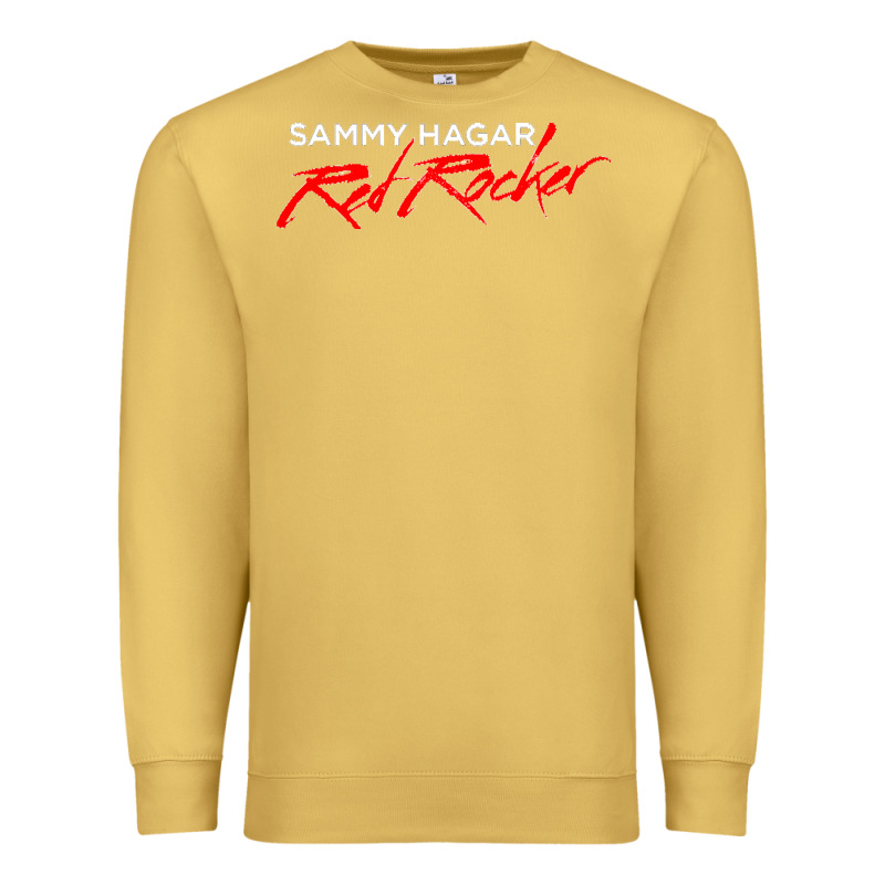 Sammy Hagar And The Circle Premium Sweatshirt by artisFamous | Teevron