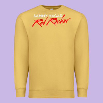 Sammy Hagar And The Circle Premium Sweatshirt Designed By Artisfamous