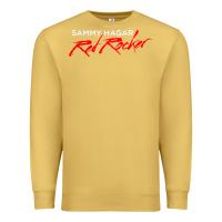 Antique Gold sammy hagar and the circle Premium Sweatshirt - artisFamous