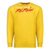 Lemon sammy hagar and the circle Premium Sweatshirt - artisFamous