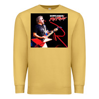 Antique Gold sammy hagar and the circle Premium Sweatshirt - artisFamous