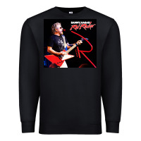 Black sammy hagar and the circle Premium Sweatshirt - artisFamous