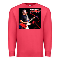 Cardinal sammy hagar and the circle Premium Sweatshirt - artisFamous