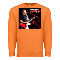 Carrot sammy hagar and the circle Premium Sweatshirt - artisFamous