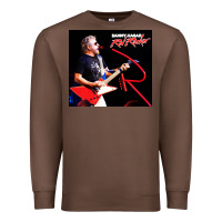 Chestnut sammy hagar and the circle Premium Sweatshirt - artisFamous