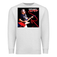 Oatmeal Heather sammy hagar and the circle Premium Sweatshirt - artisFamous