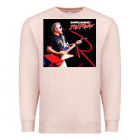 Pale Pink sammy hagar and the circle Premium Sweatshirt - artisFamous